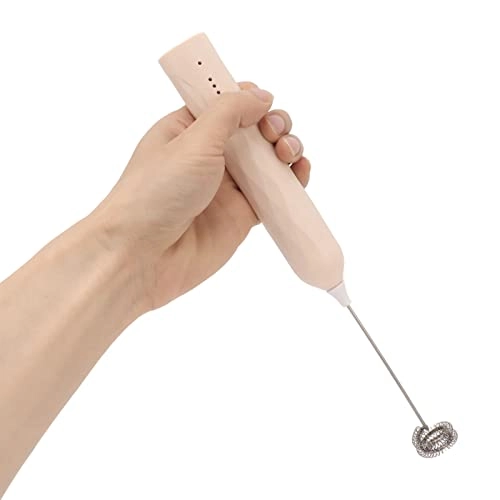 Electric Stirrer - 1200mAh USB Charging Blue