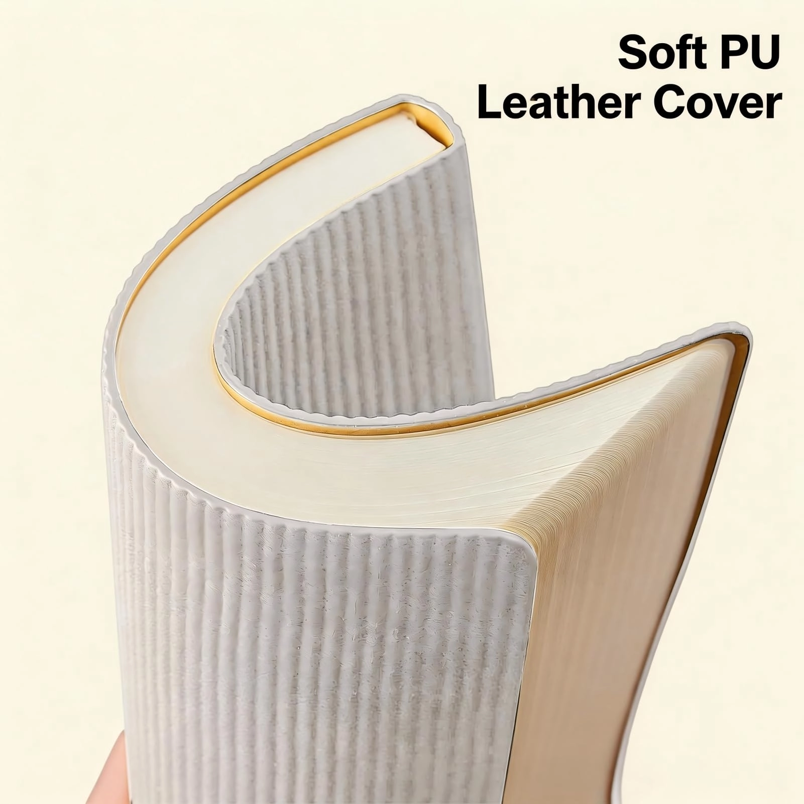 A5 Lined Journal Notebook