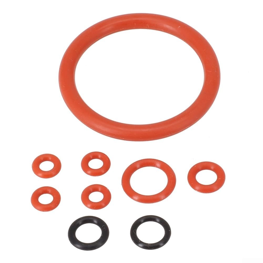 Silicone O Ring Seal Set