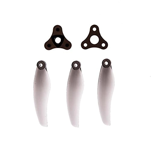 Drone Propeller Blade Set - 5.1Inch 3.5inch Pitch Black