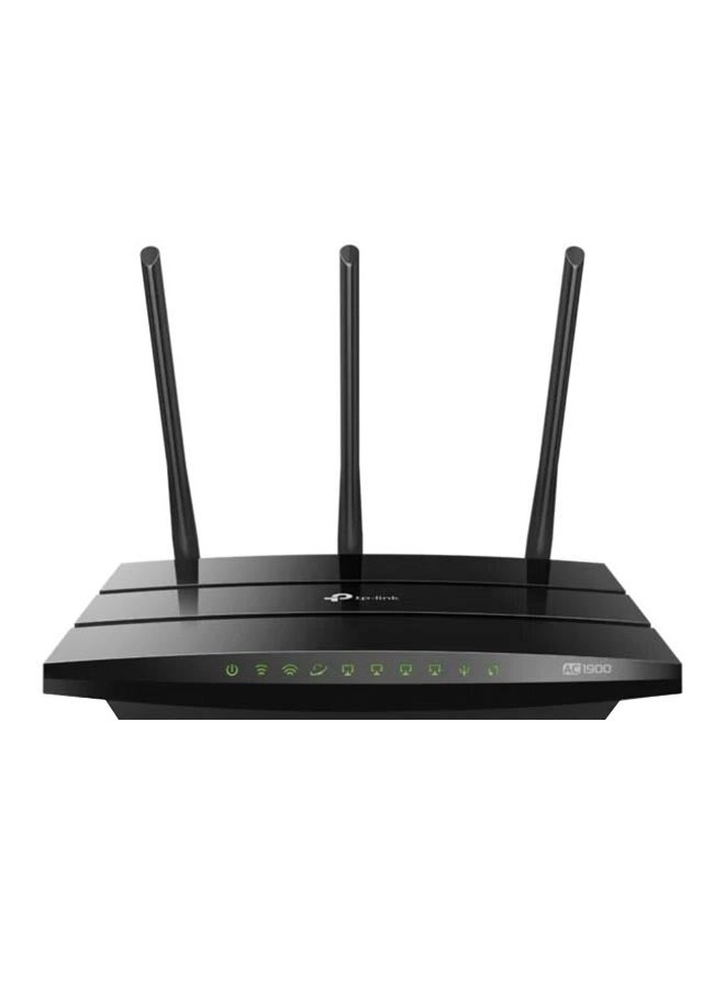 Archer A9 - 1300 Mbps 600 Mbps Wi-Fi 5 (802.11ac)
