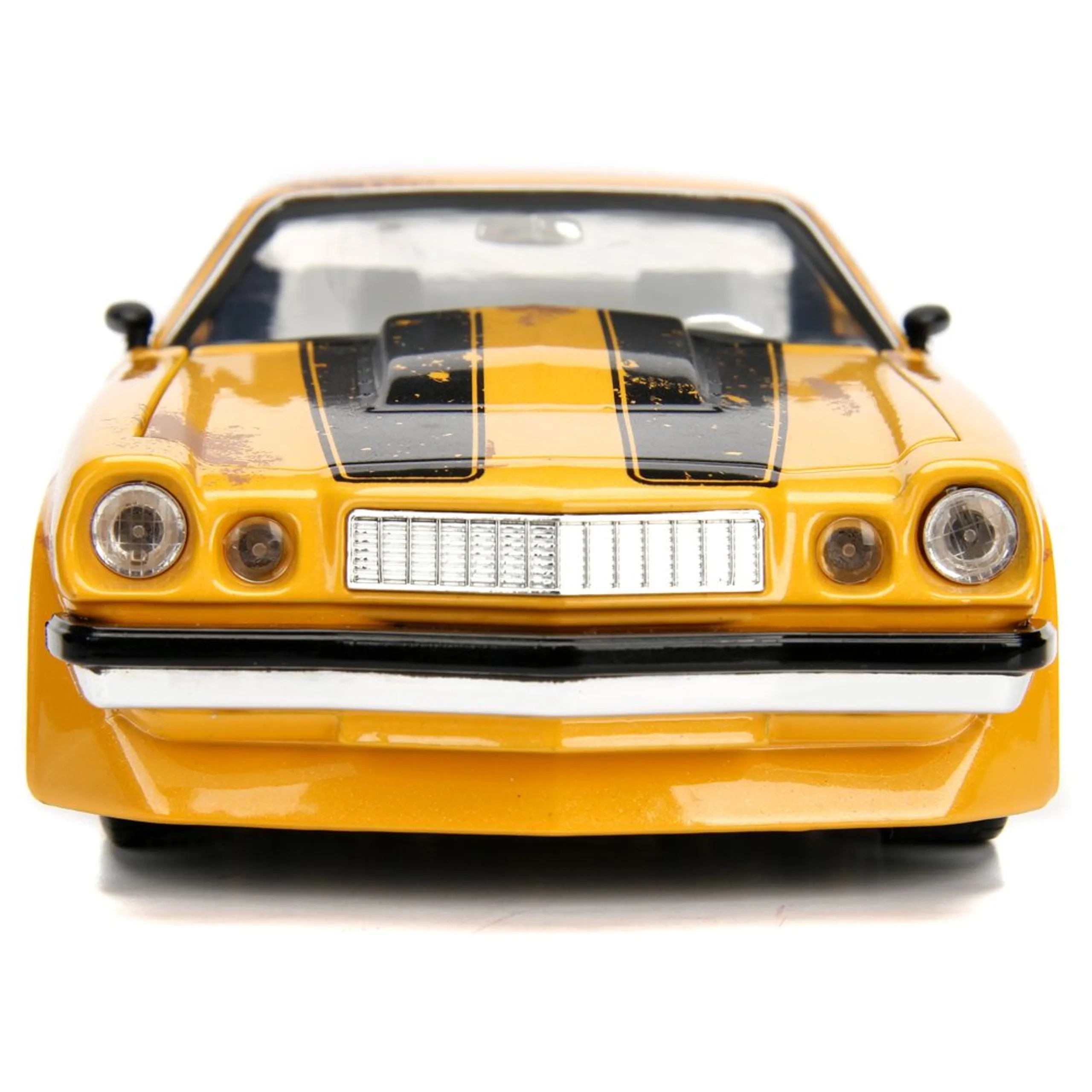 Transformers - Bumblebee