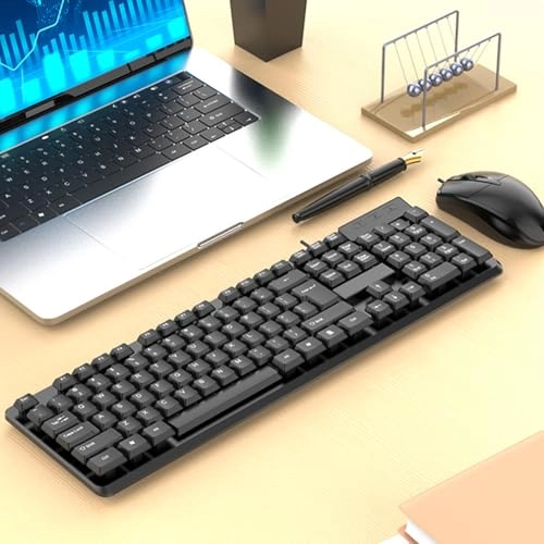 Gaming Keyboard - Wired