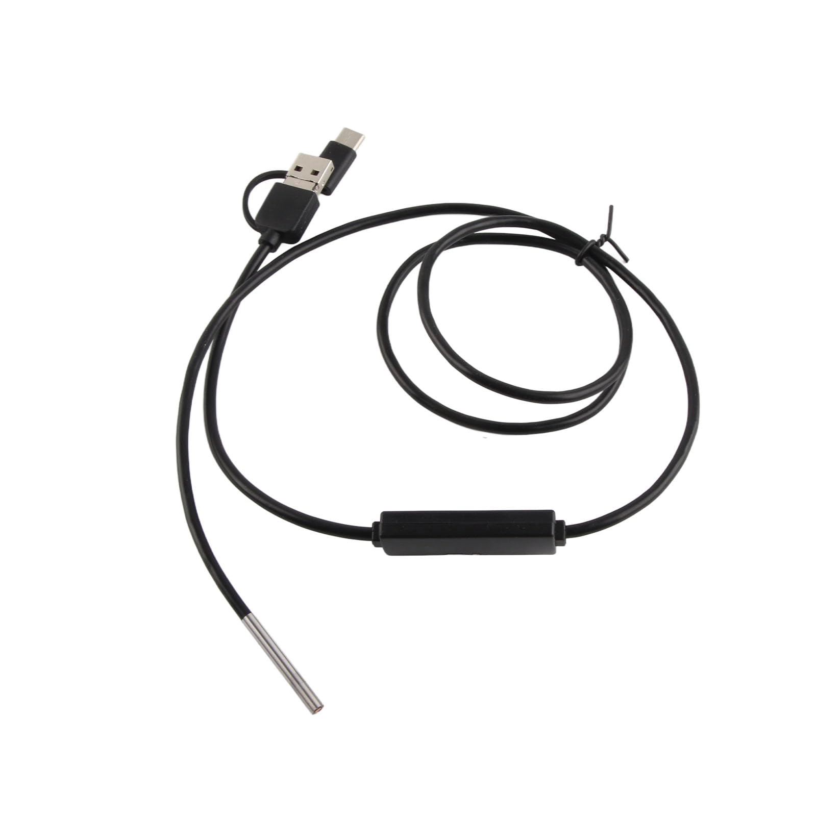 3 in 1 for Android Type‑C Mobile Phone