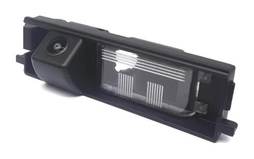 Rear View Camera - wireless 1080p*720p