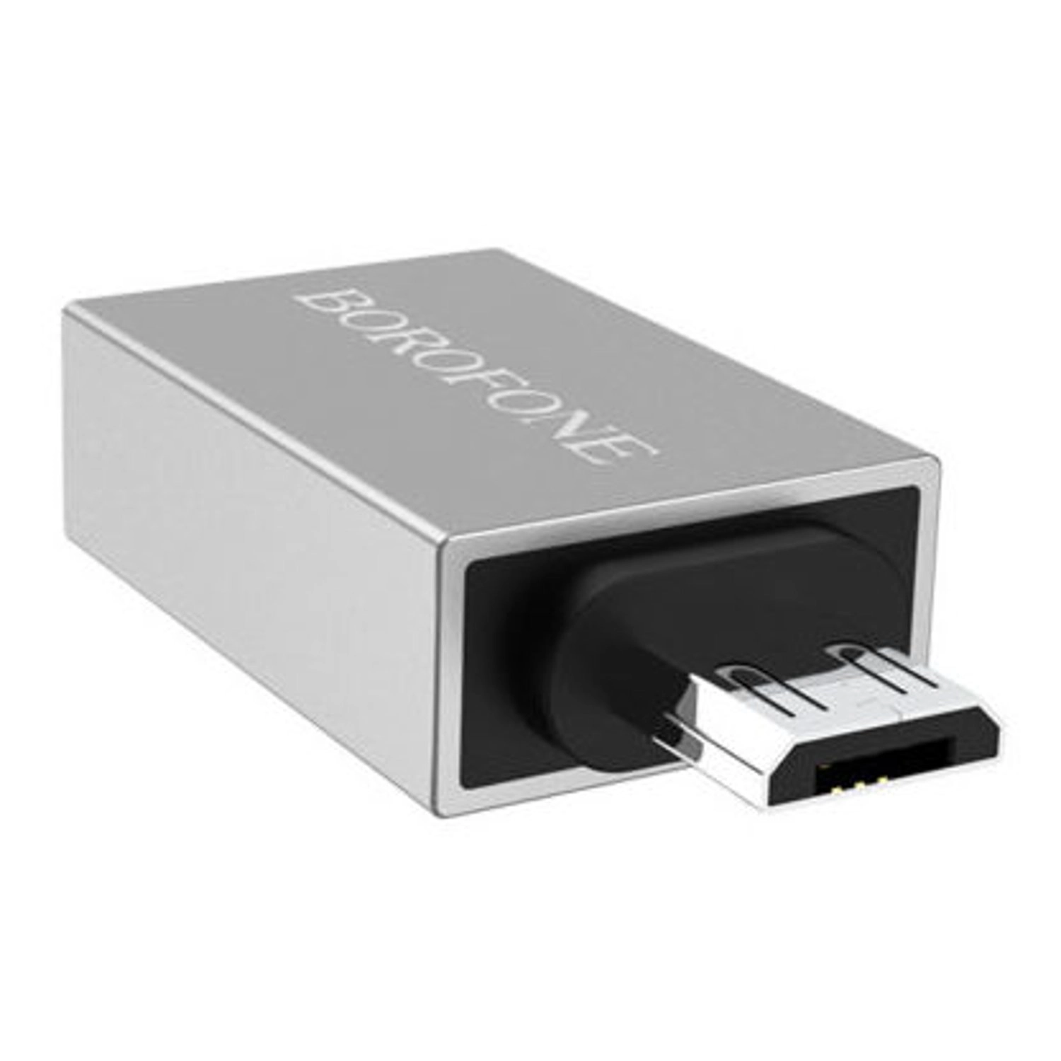 BV2 - USB Type A|Micro USB