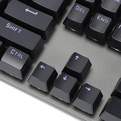 Mechanical Keyboard - Wired