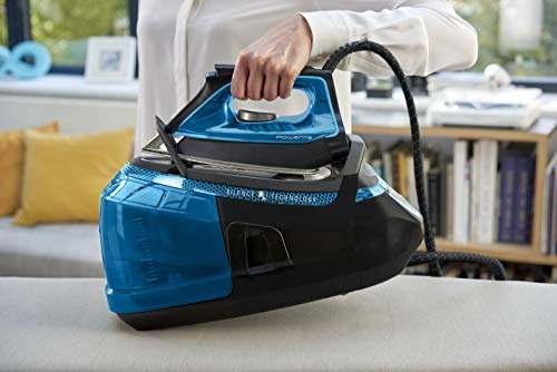 Silence Steam Pro - 8 bar 1.3 l + Anti-Glare soleplate