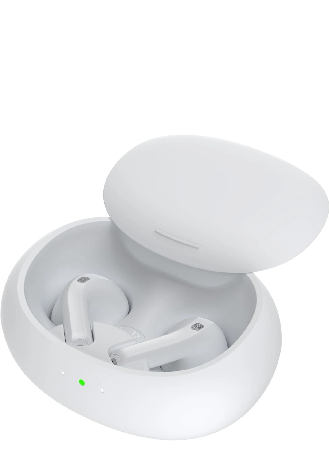 AI Smart Wireless Earbuds