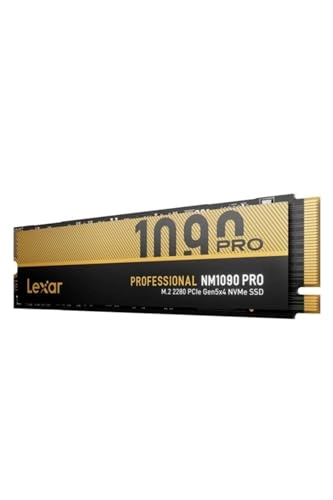 NM1090 PRO - 2 TB M.2 2280