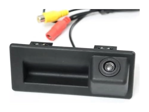 Reversing Camera - night vision Wireless 720x540 pixels