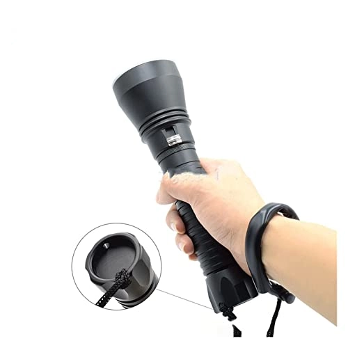 Diving Flashlight - 3000K 6000K-6500K