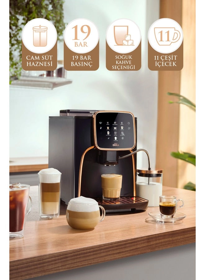 OK0028 - Milk Integrated