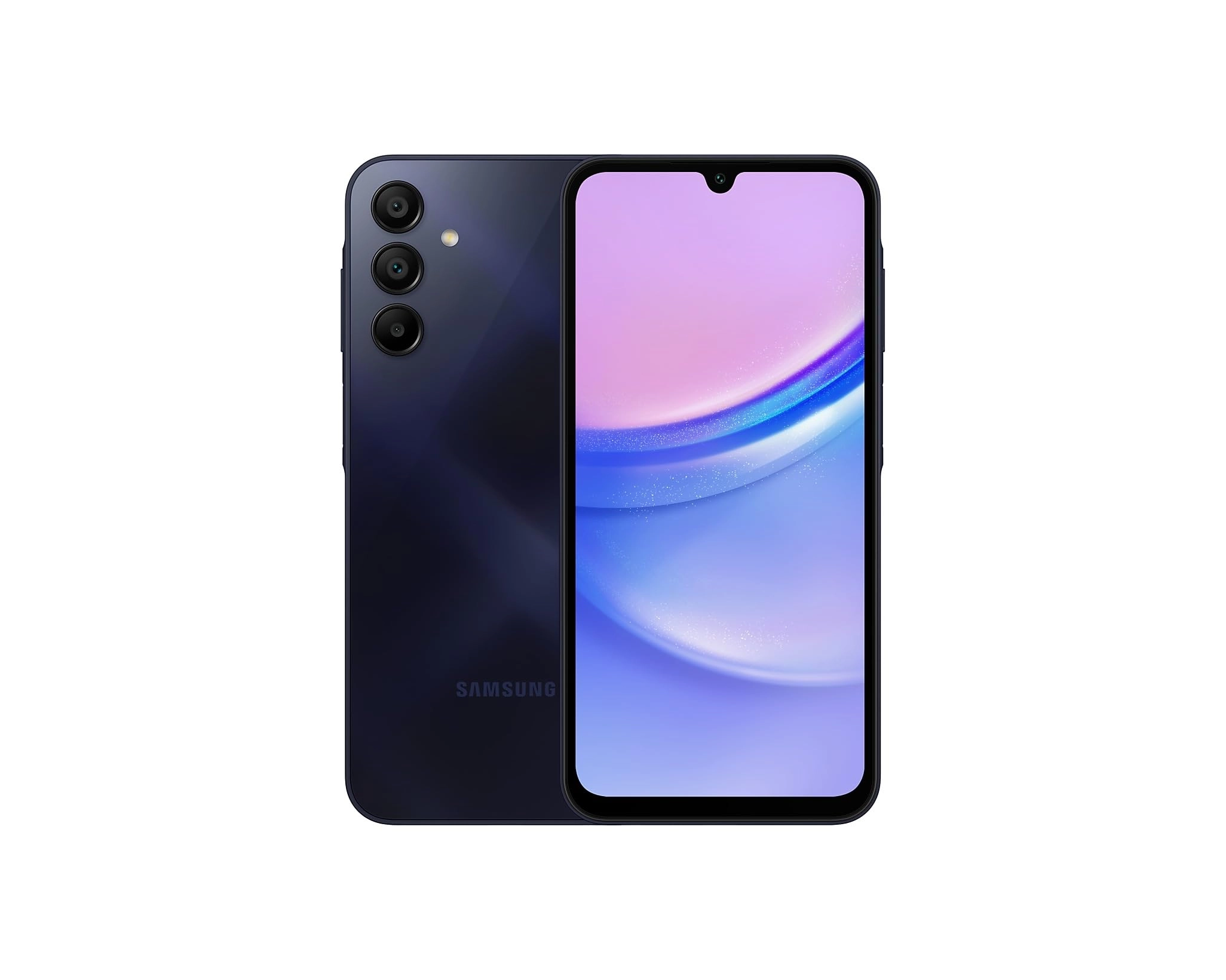 (Renewed) Galaxy A15 - 4GB 128GB