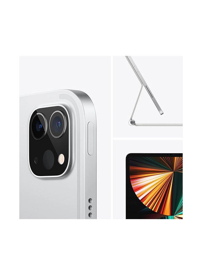 (Renewed) iPad Pro (2021) - 256GB 11"