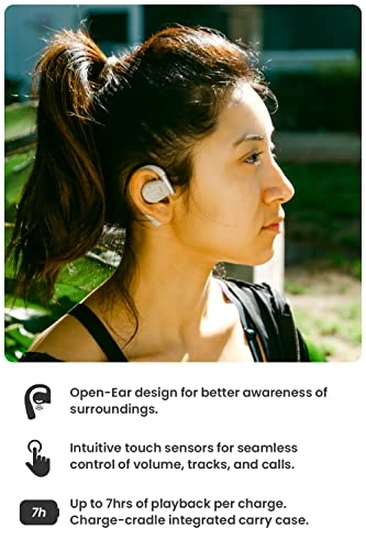 ARC Wireless Headphone