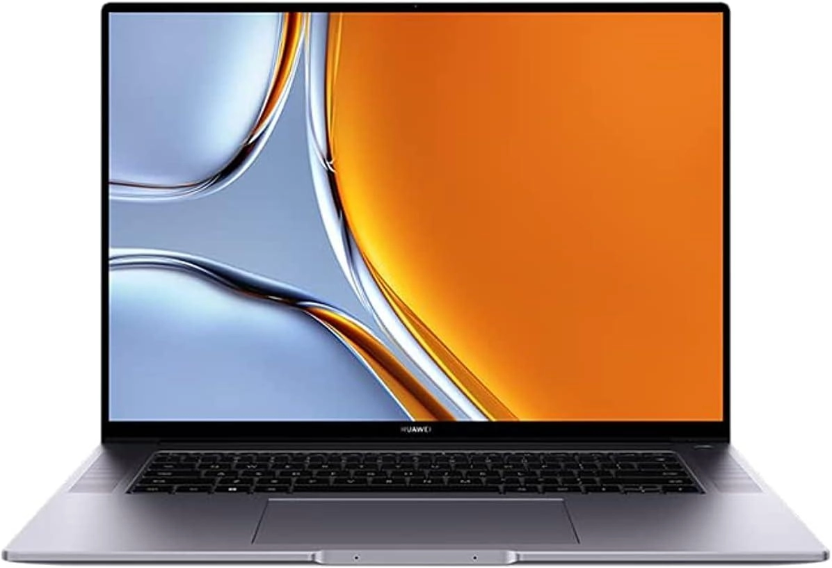 Matebook 16s CurieF-W7611T - 16'' Core i7 16GB DDR5 1TB SSD