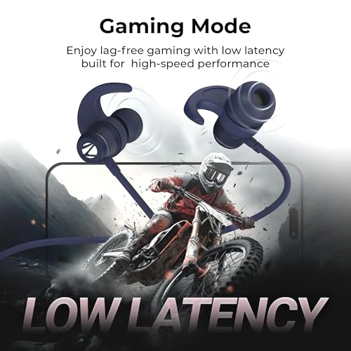 RAGA F2 Wireless Earphone