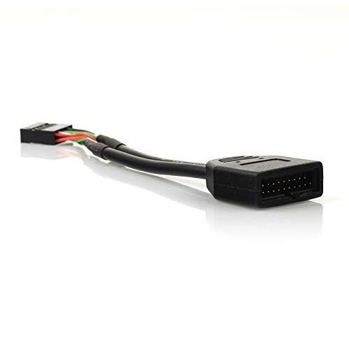 Standard Cable USB2.0 to USB3.0