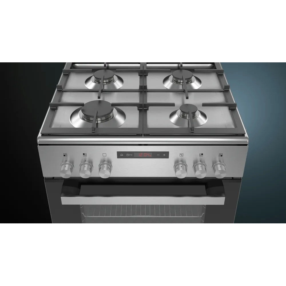 iQ300 HX8P3AE50M GAS Cooker
