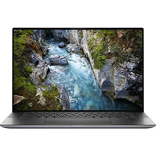 Precision 5000 5560 - 15.6'' Core i7-11800H 32GB DDR4 512GB SSD