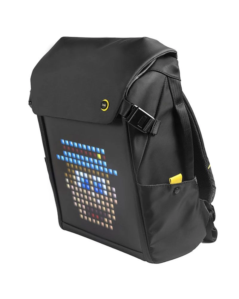 Pixoo - M-Backpack