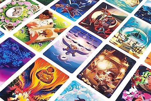 Dixit Disney (Polish)