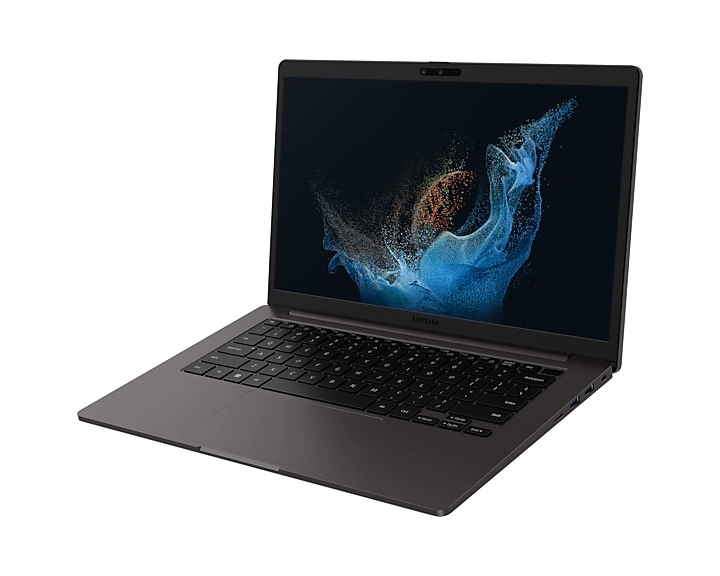 Galaxy Book2 Business NP641BED-KA3US - 14'' Core i7-1260P 32GB DDR4 512GB SSD