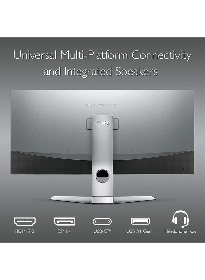 EX3501R - 35 inch 3440 X 1440