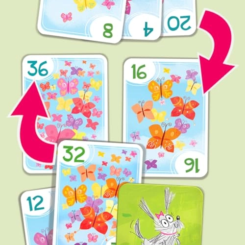 Jump 4 - 8 years and up