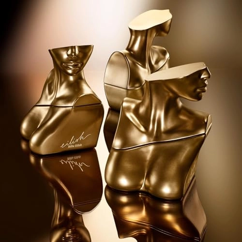 Eau de Parfum - 2 PC