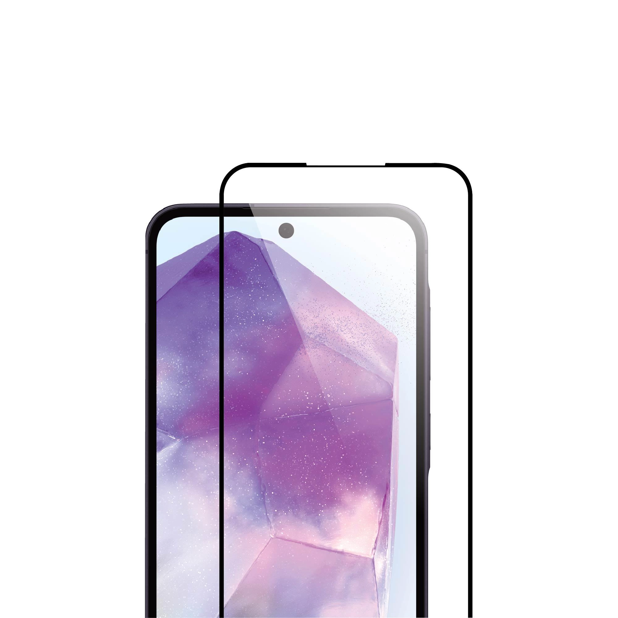 Premium For Samsung A56 Bundle