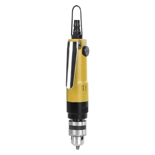 3/8 Reversible Air Drill