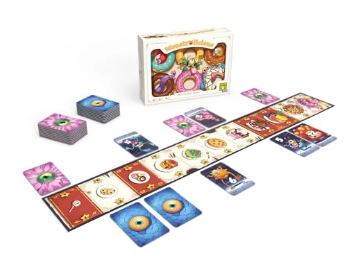 Monstrolicious (German)