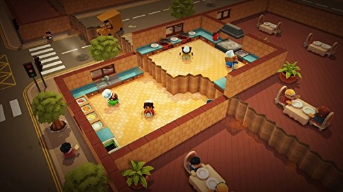 Overcooked! [Special Edition] | Nintendo Switch