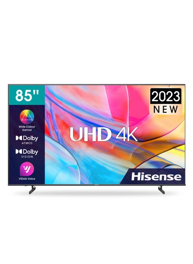 85A7K - 85inch