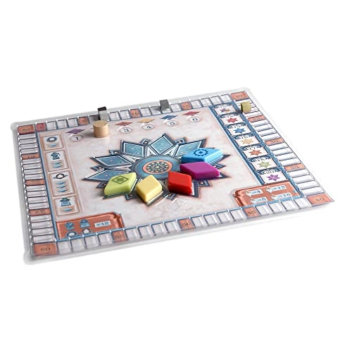 Azul: Summer Pavilion: Glazed Pavilion