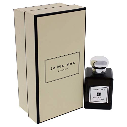 Myrrh & Tonka Cologne Intense - 50ml/1.7oz