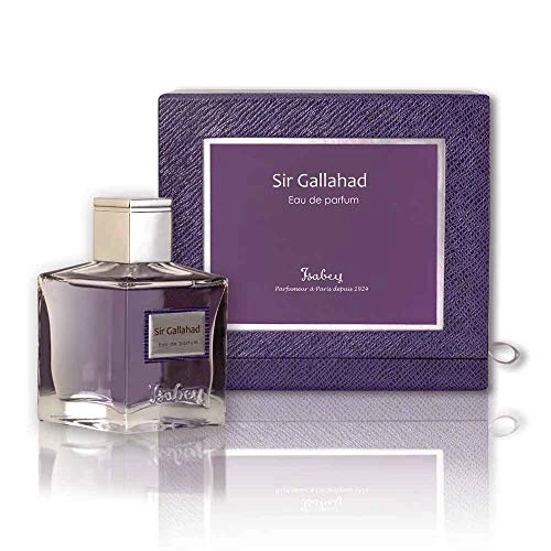 Sir Gallahad Eau de Parfum 100 ml