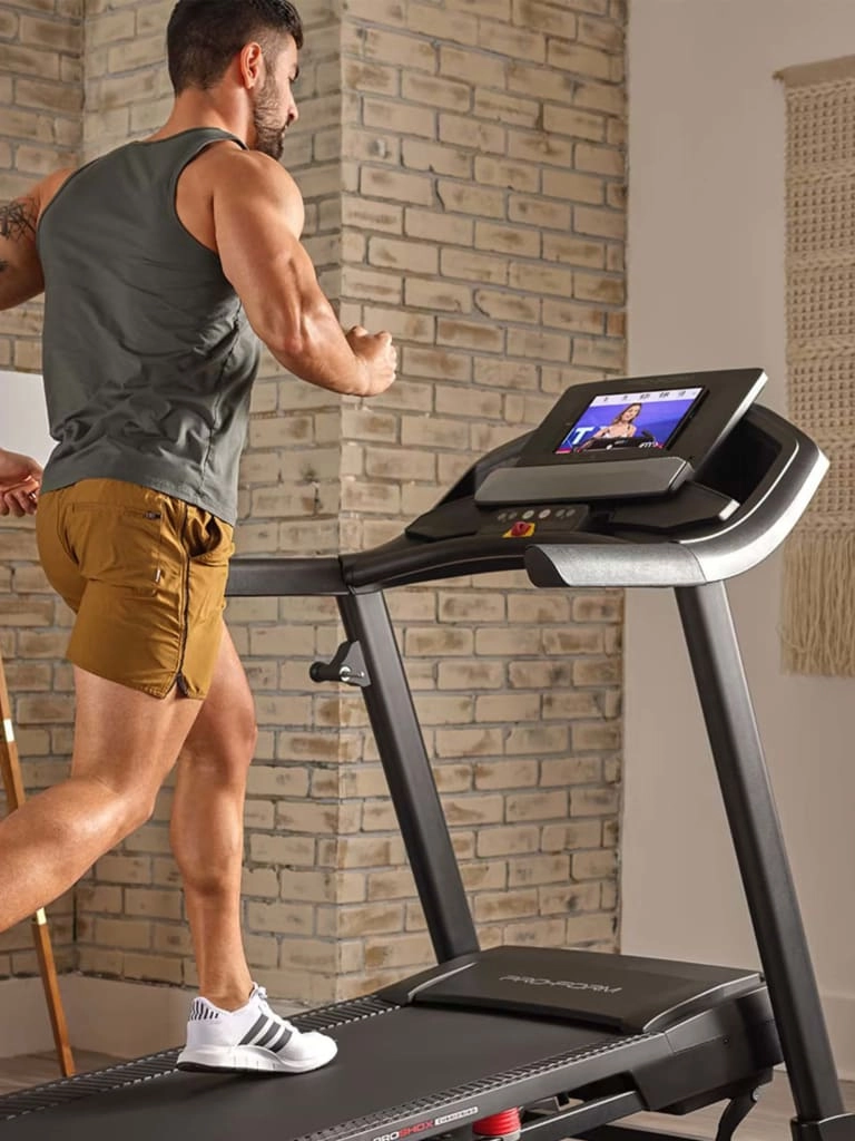 Trainer 8.5 - 2.6 CHP 51 x 140 cm