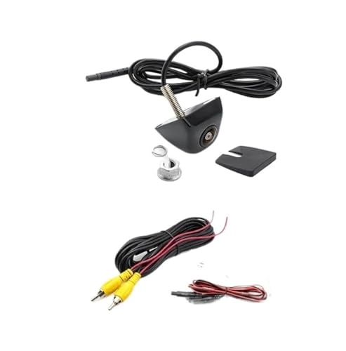 Reverse Camera - Night vision 1080P