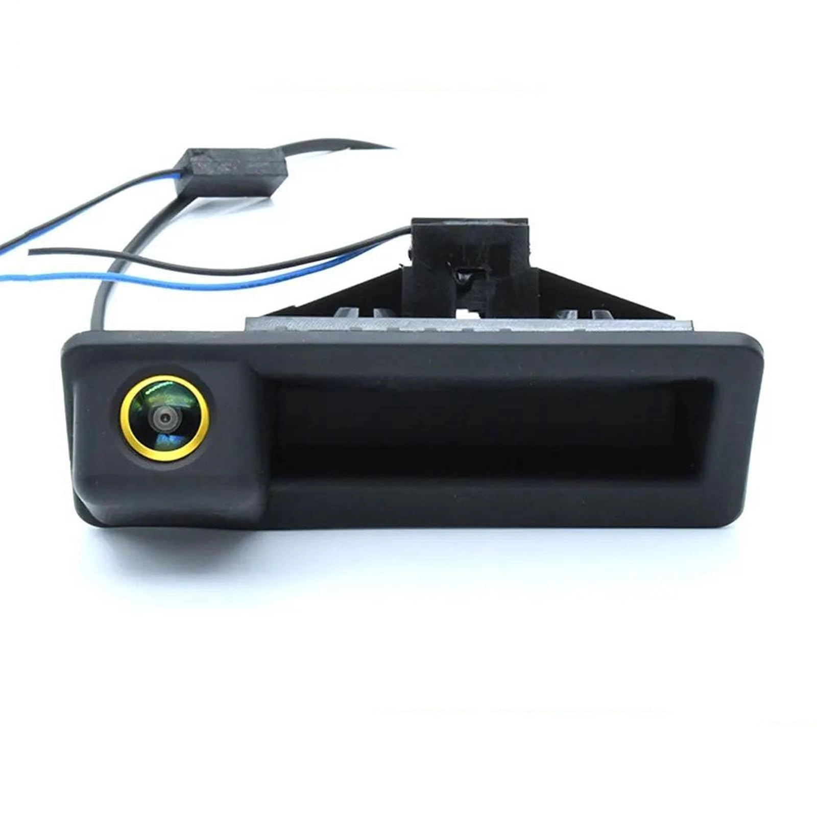 Rear View Camera - Night vision Wire AHD 720P