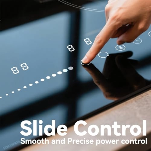 Induction BG Induction hob