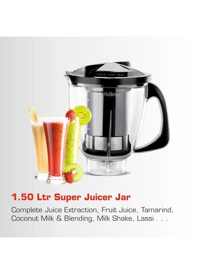 Vstar ADC - 2.5 L 1000 W