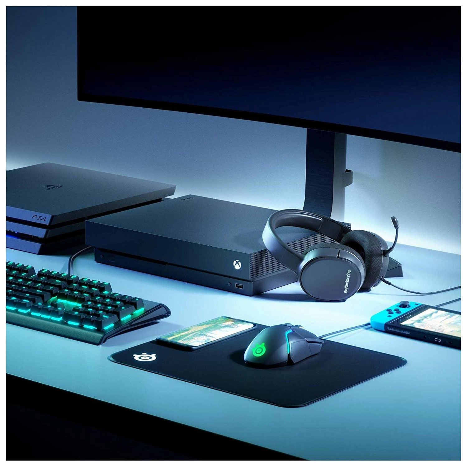 Arctic 1 Wired Headset