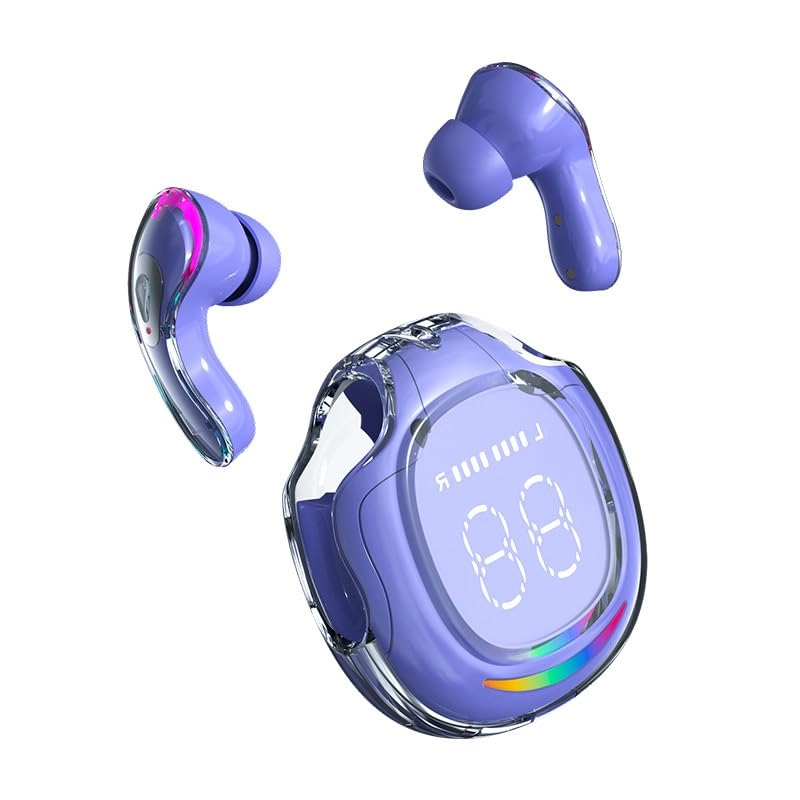 Shenzhen Haoyuguang Technology Co., Ltd AI Real-Time Translation Earbuds - 144 Languages