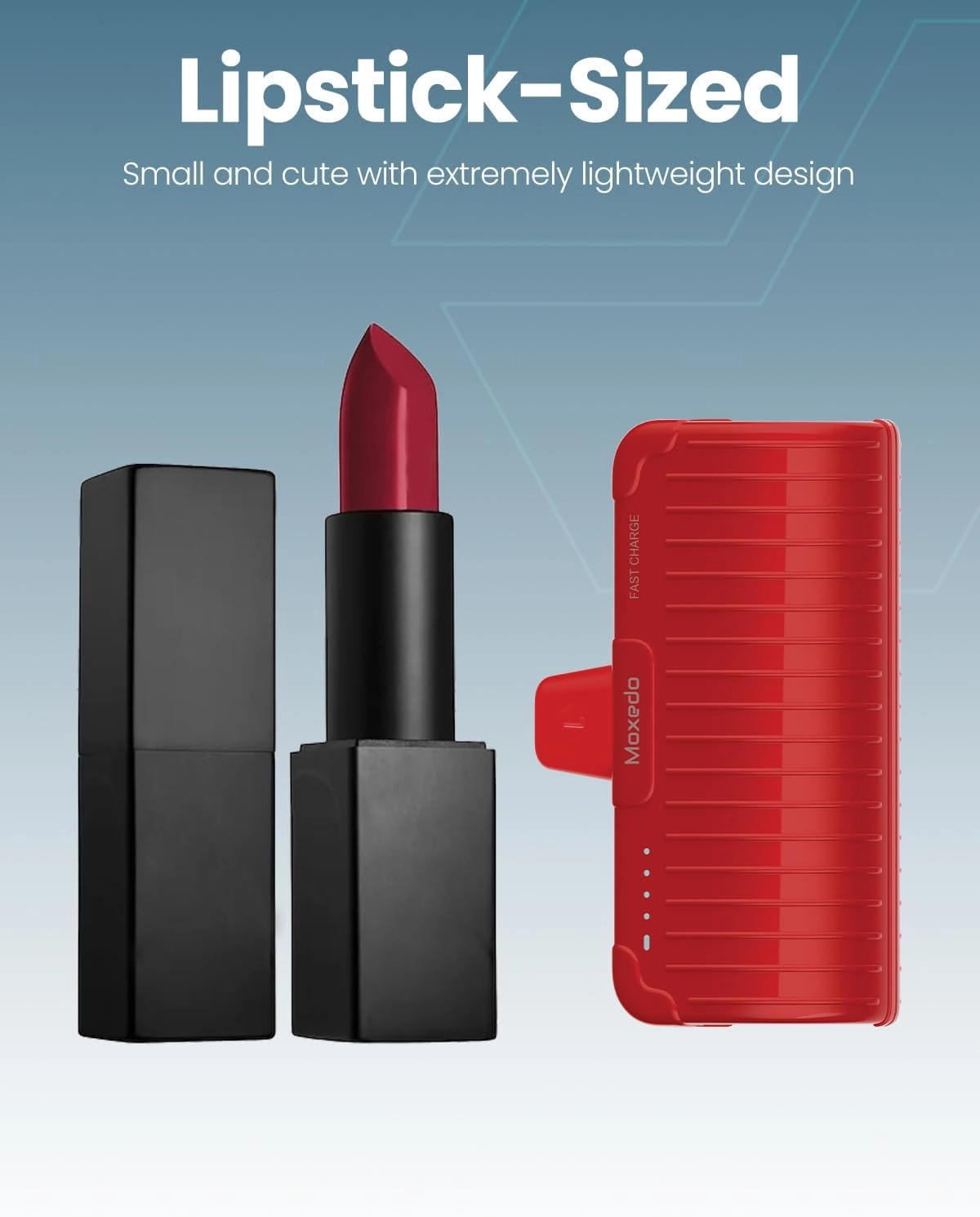 Capsule - 5000 Watt-hour 20 Watt