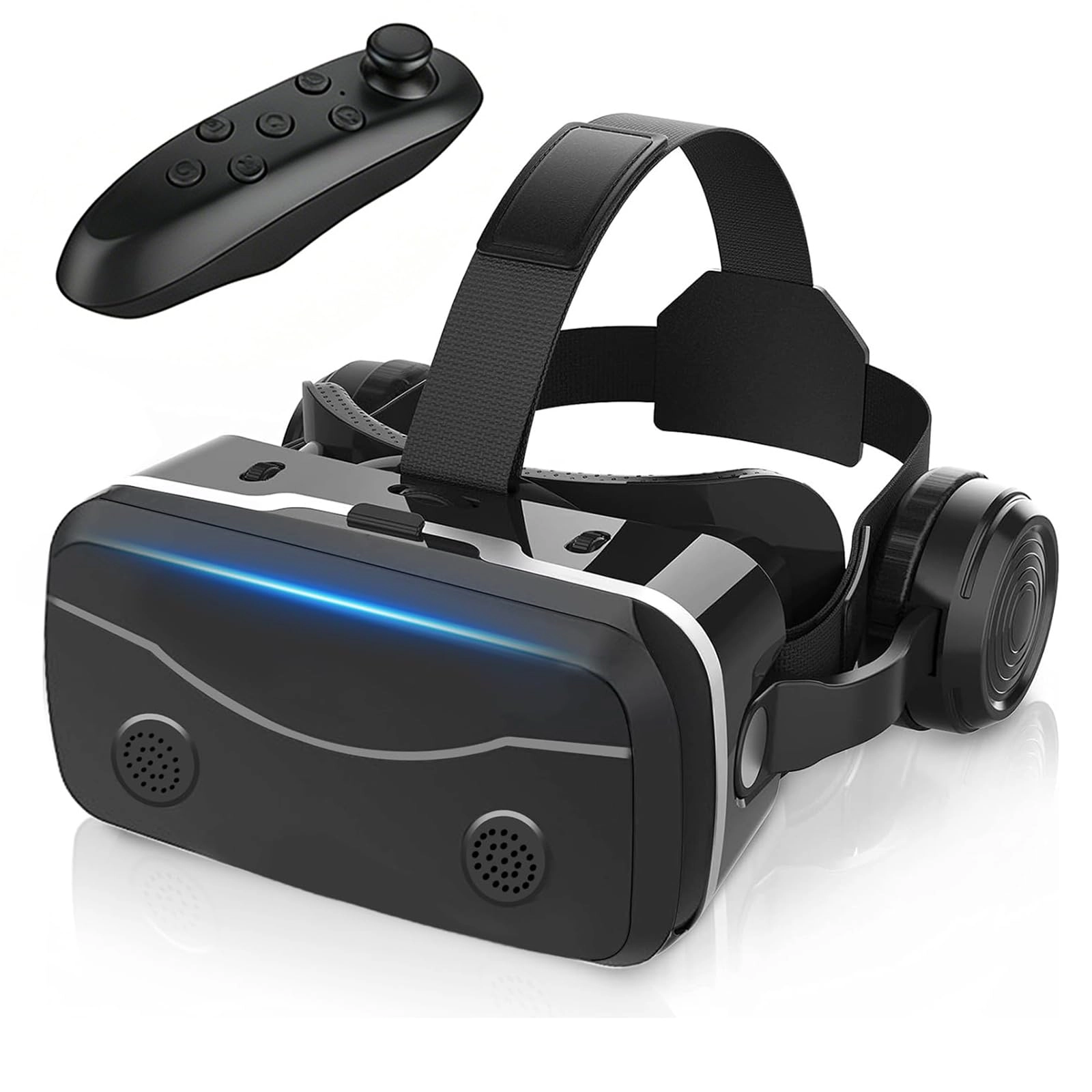 VR Glasses - 1080P