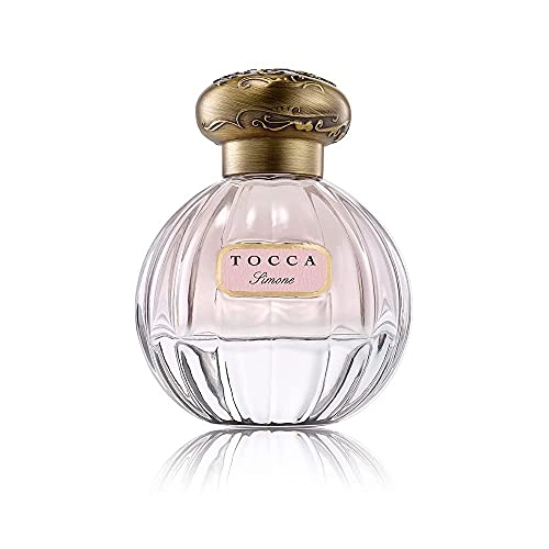 Simone Eau de Parfum - 50ml