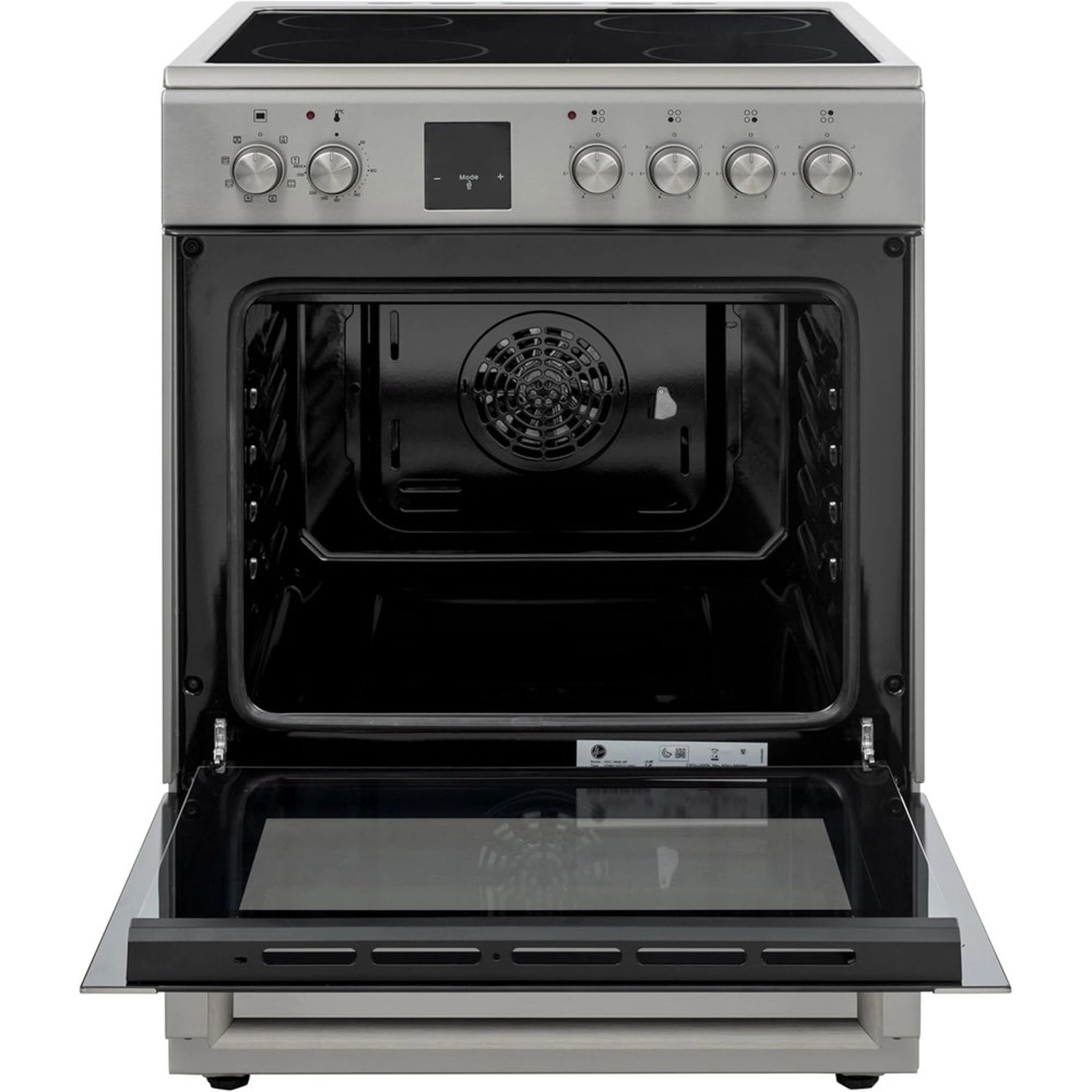 HVC-V64E-SP ELECTRIC Cooker